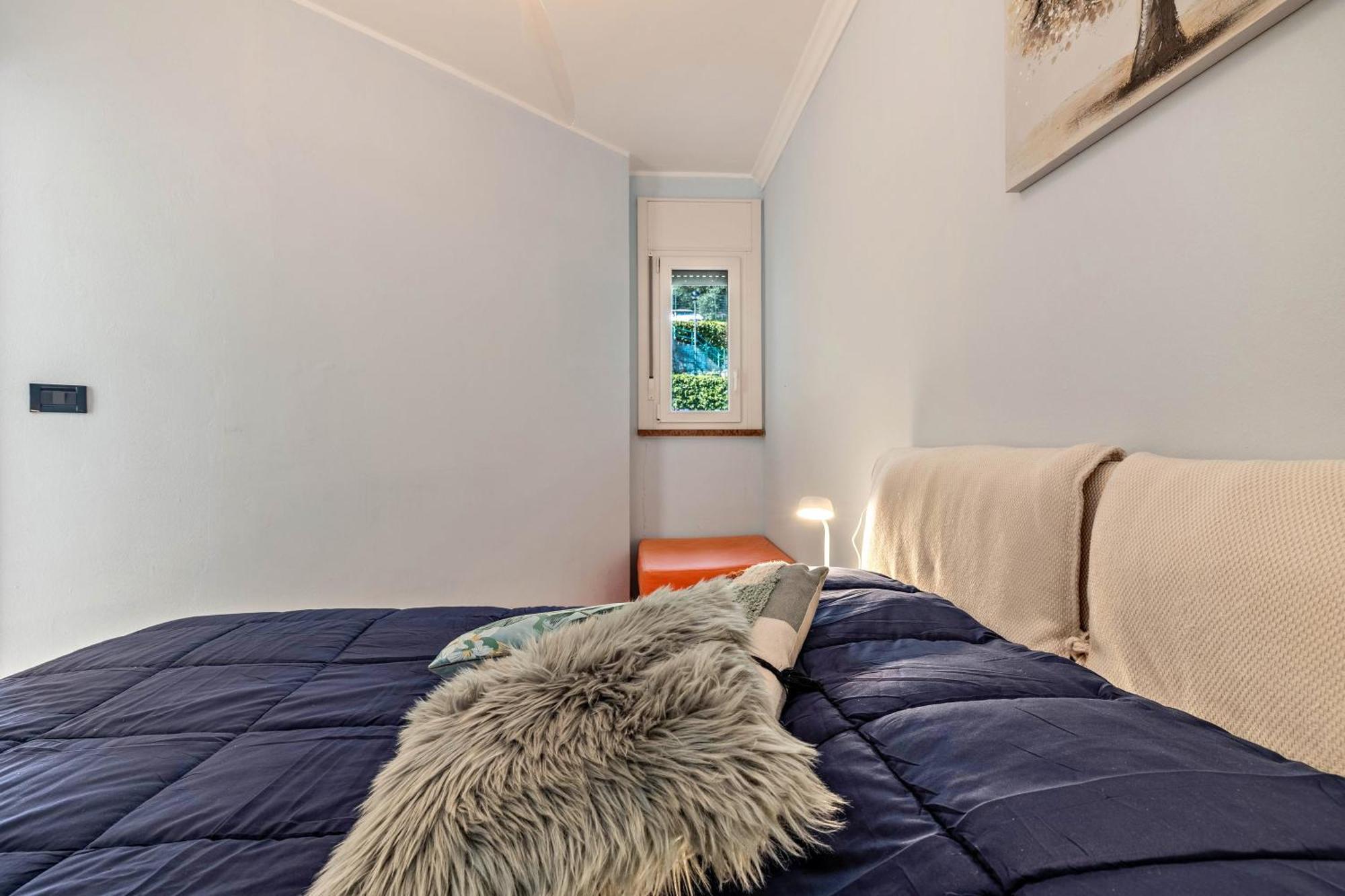 Casa Sara With Swimming Pool Apartment Riva del Garda Luaran gambar